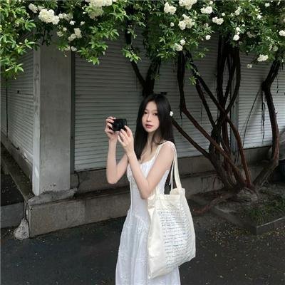 像你这样的好女孩 海报