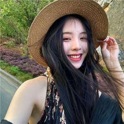 当女孩恋爱时 海报