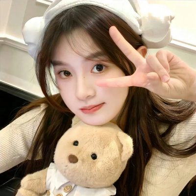 功夫少女吴温蒂 海报